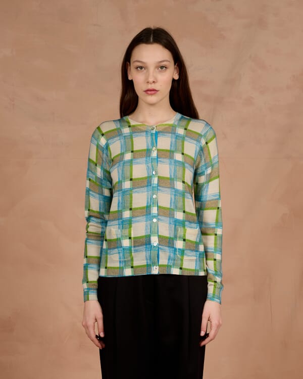 In Bed With You MULTI PRINT REVERSIBLE BEANIE COL.016