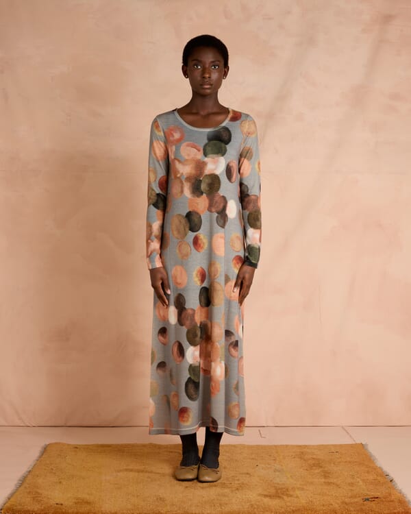 In Bed With You MULTI PRINT REVERSIBLE BEANIE COL.017