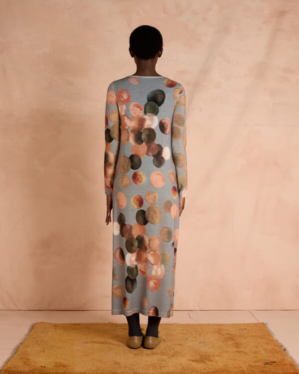 In Bed With You MULTI PRINT REVERSIBLE BEANIE COL.017