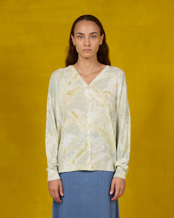 In Bed With You MULTI PRINT REVERSIBLE BEANIE COL.020