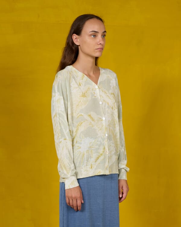 In Bed With You MULTI PRINT REVERSIBLE BEANIE COL.020