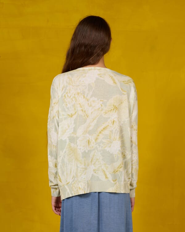 In Bed With You MULTI PRINT REVERSIBLE BEANIE COL.020