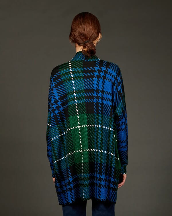 In Bed With You MULTI PRINT REVERSIBLE GLOVES COL.006