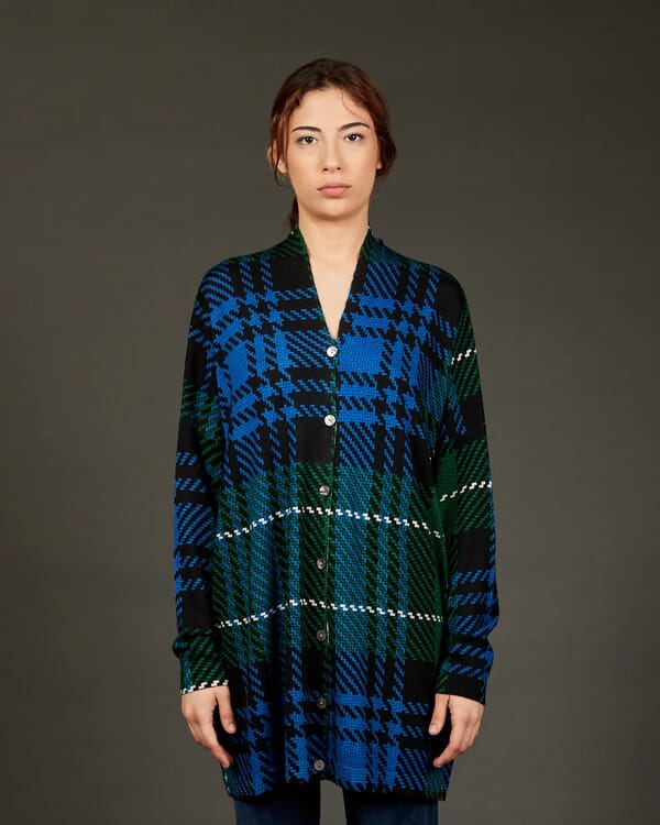 In Bed With You MULTI PRINT REVERSIBLE GLOVES COL.006