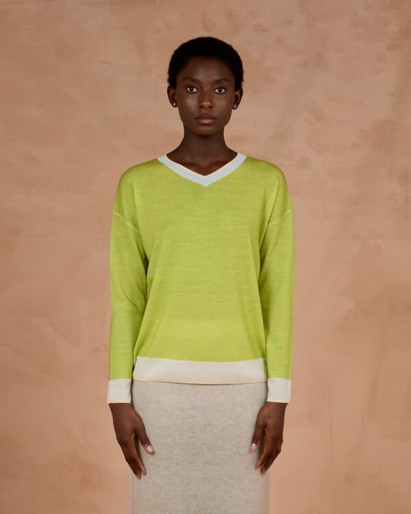 In Bed With You MULTI PRINT REVERSIBLE GLOVES COL.006