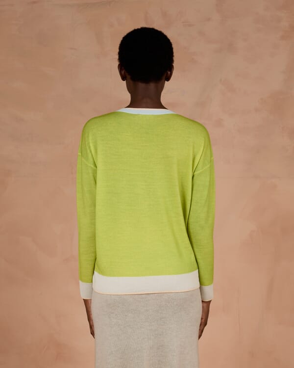 In Bed With You MULTI PRINT REVERSIBLE GLOVES COL.006