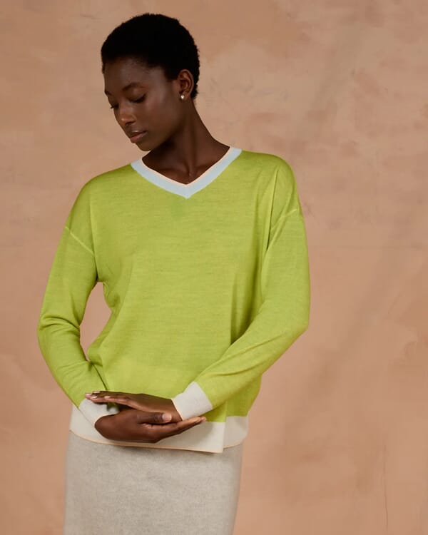 in bed with you MULTI PRINT REVERSIBLE GLOVES COL.006