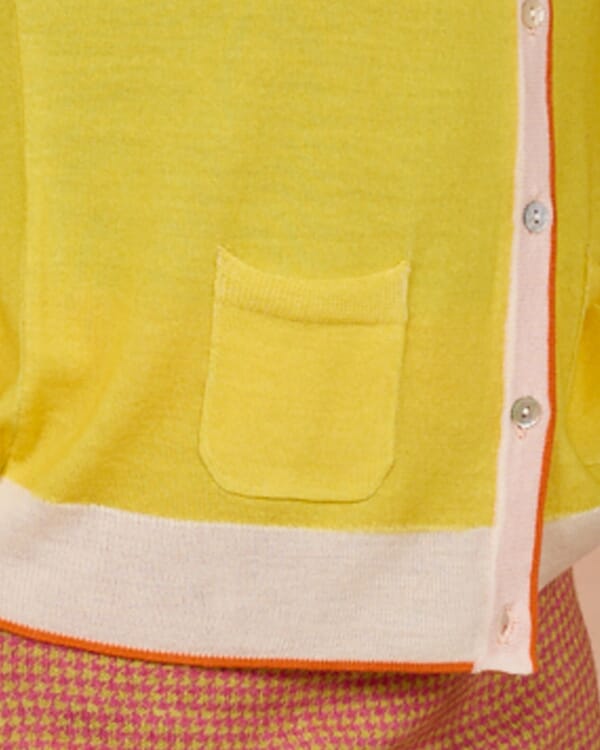 In Bed With You MULTI PRINT REVERSIBLE GLOVES COL.006