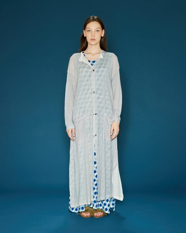 In Bed With You MULTI PRINT REVERSIBLE GLOVES COL.008