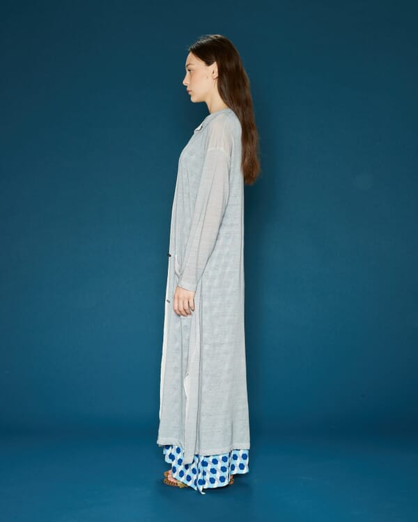 In Bed With You MULTI PRINT REVERSIBLE GLOVES COL.008