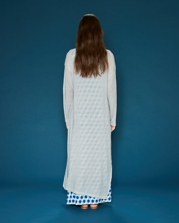 In Bed With You MULTI PRINT REVERSIBLE GLOVES COL.008