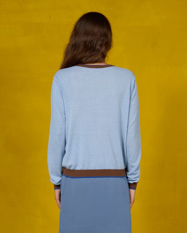 In Bed With You MULTI PRINT REVERSIBLE GLOVES COL.008