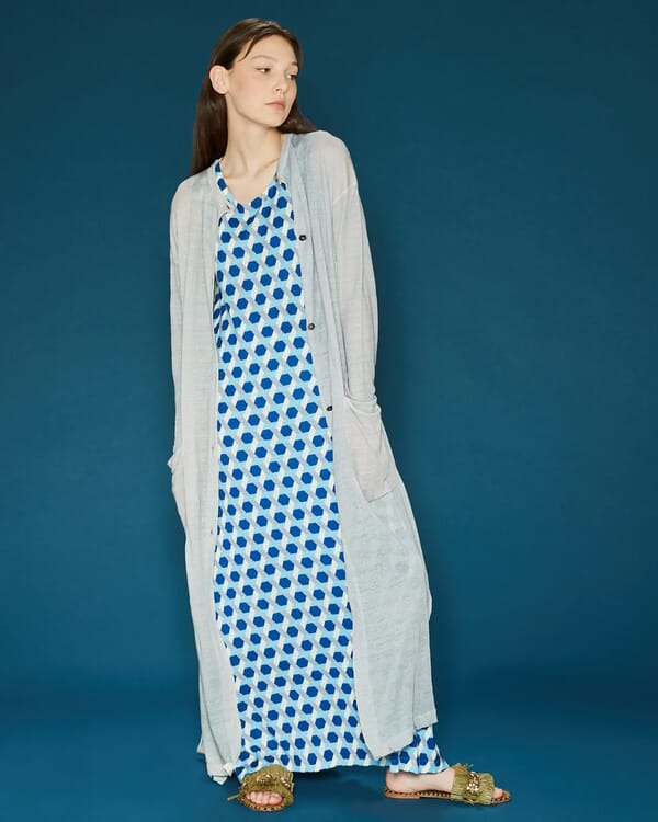 in bed with you MULTI PRINT REVERSIBLE GLOVES COL.008