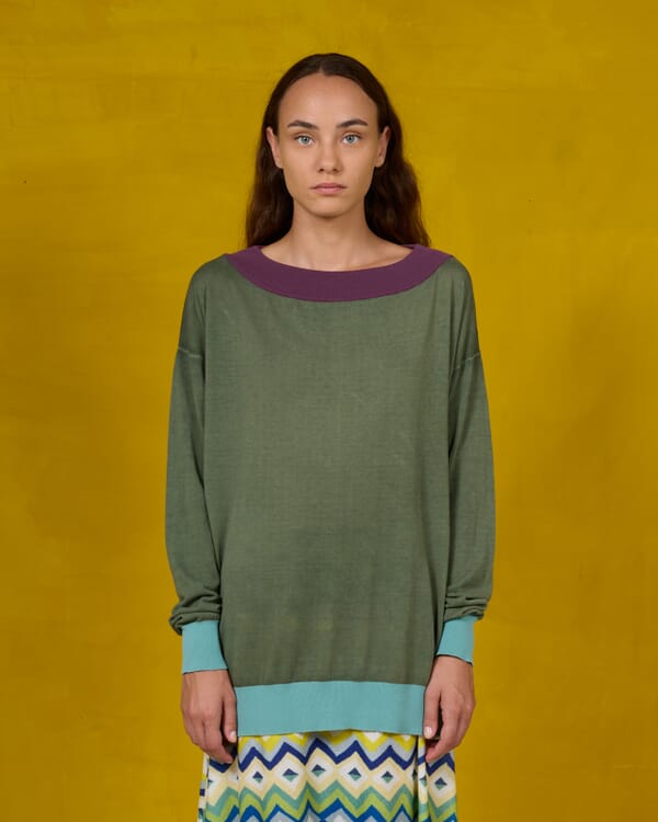 In Bed With You MULTI PRINT REVERSIBLE GLOVES COL.015