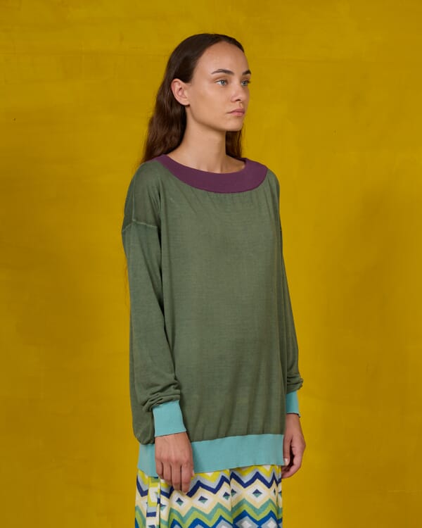 In Bed With You MULTI PRINT REVERSIBLE GLOVES COL.015