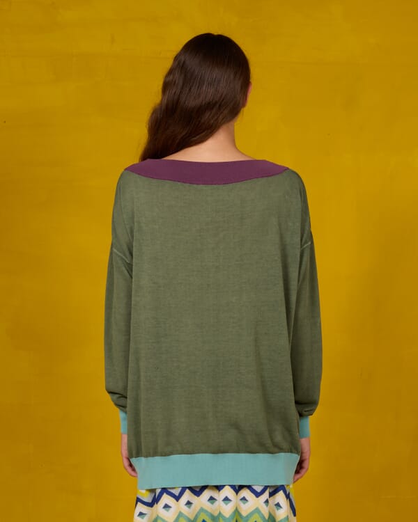 In Bed With You MULTI PRINT REVERSIBLE GLOVES COL.015