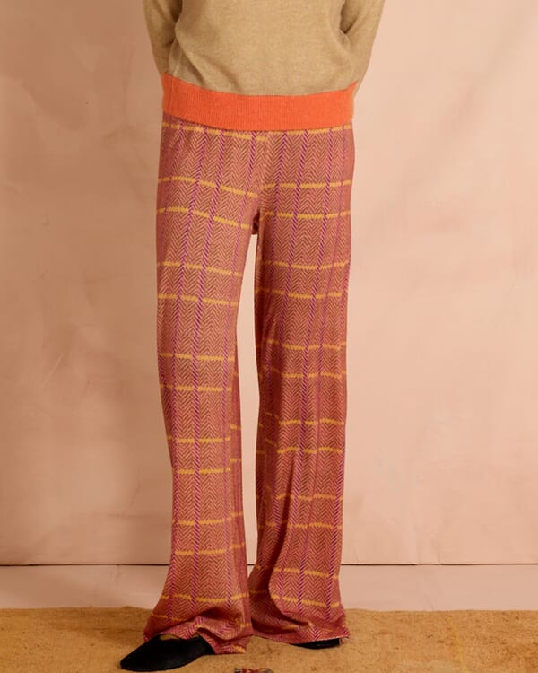 In Bed With You MULTIPRINT REVERSIBLE CARDIGAN WITH POCKETS COL.627