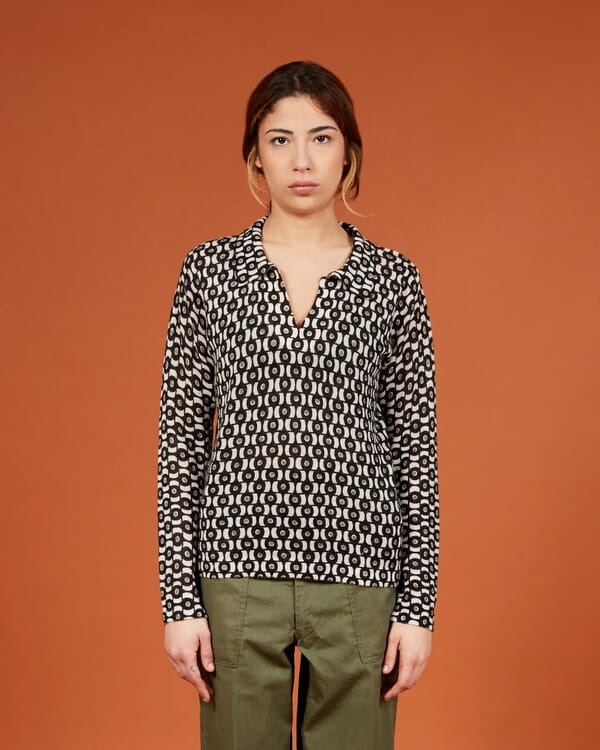 In Bed With You SOLID COLOUR CARDIGAN JACKET COL. 051