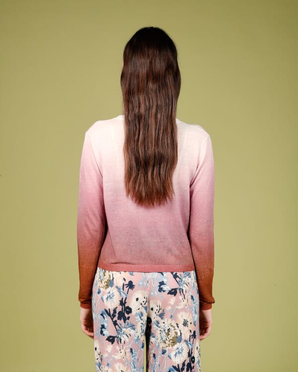 In Bed With You SOLID COLOUR CREWNECK JUMPER COL. 014