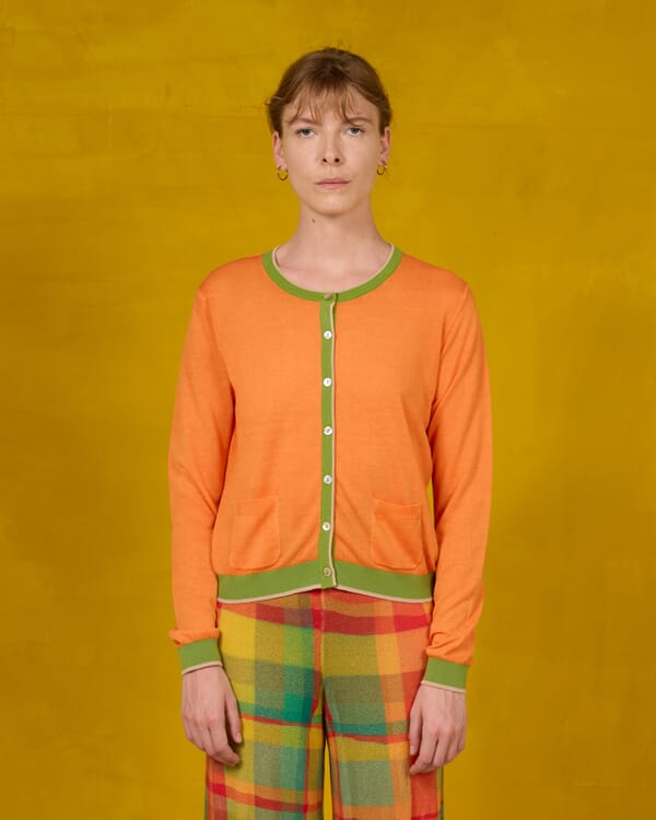 In Bed With You SOLID COLOUR CREWNECK JUMPER COL. 019