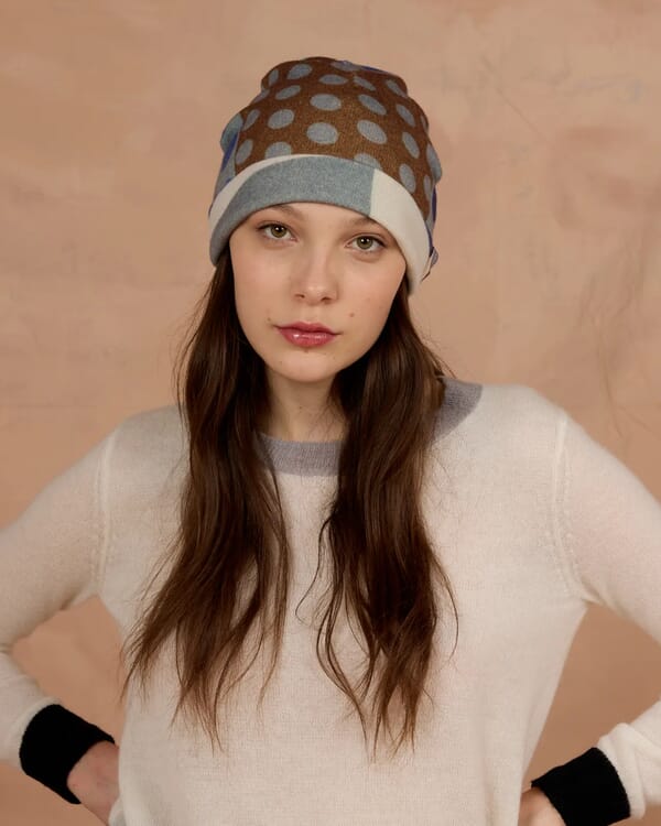 in bed with you SOLID COLOUR CREWNECK JUMPER COL. 026