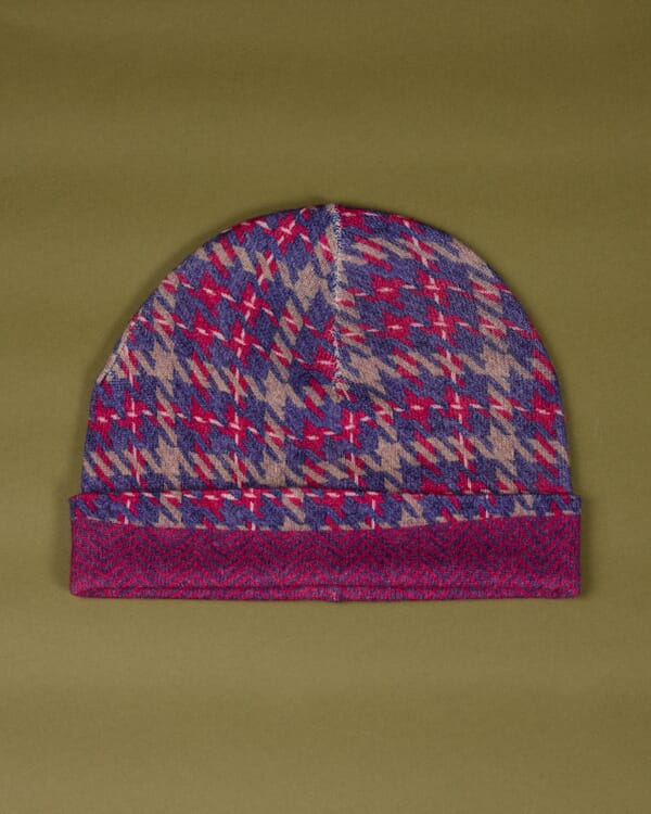 In Bed With You SOLID COLOUR PRINT V NECK CARDIGAN COL.030