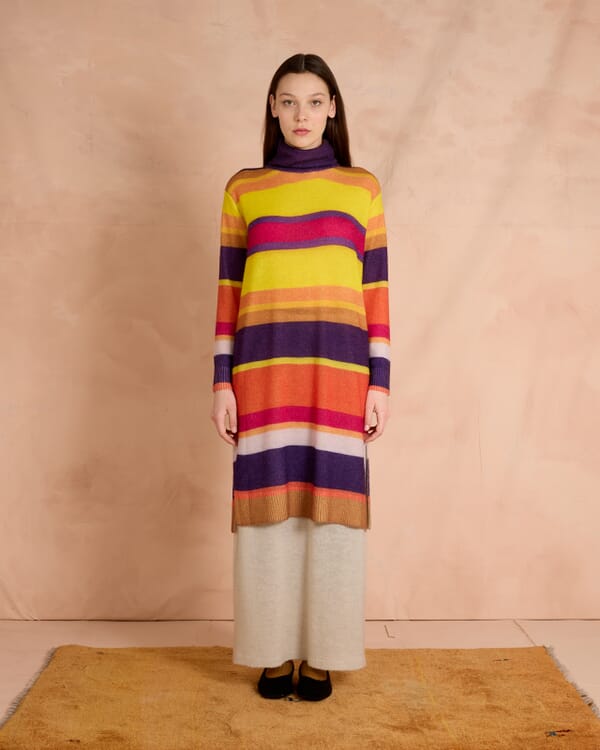 In Bed With You SOLID COLOURS CREWNECK JUMPER COL.005