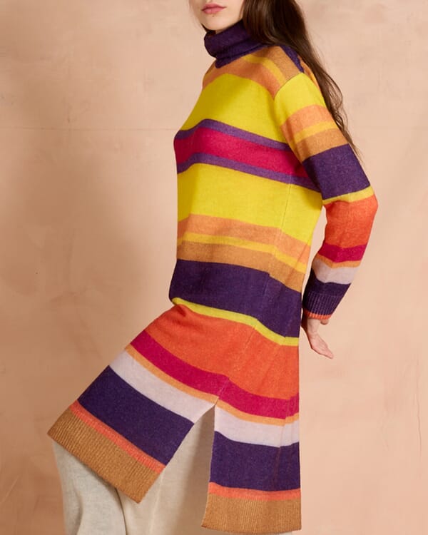 In Bed With You SOLID COLOURS CREWNECK JUMPER COL.005