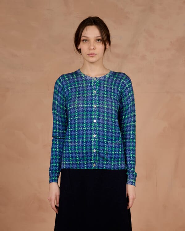 In Bed With You SOLID COLOURS CREWNECK JUMPER COL.005