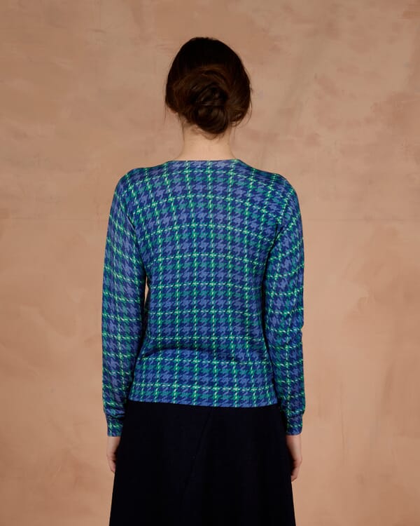 In Bed With You SOLID COLOURS CREWNECK JUMPER COL.005