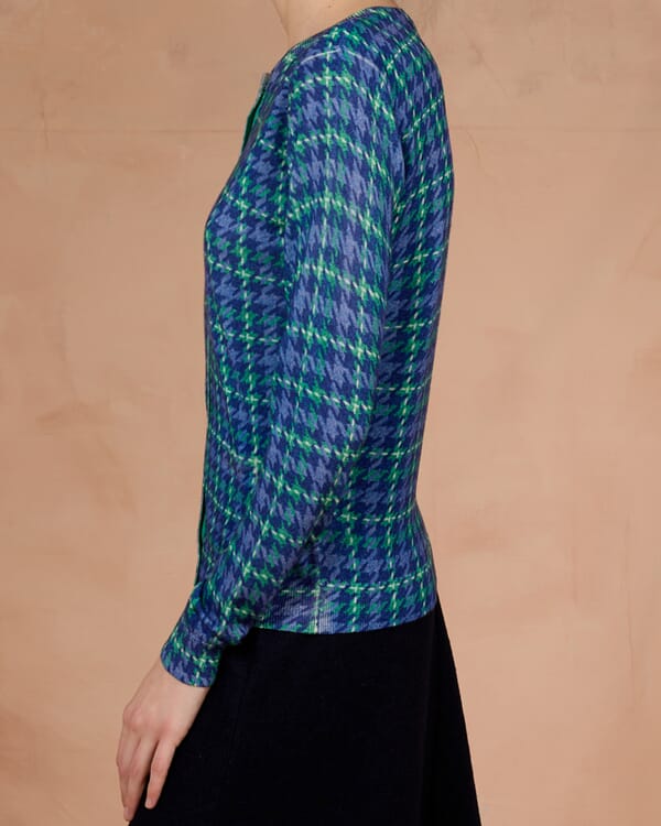 In Bed With You SOLID COLOURS CREWNECK JUMPER COL.005