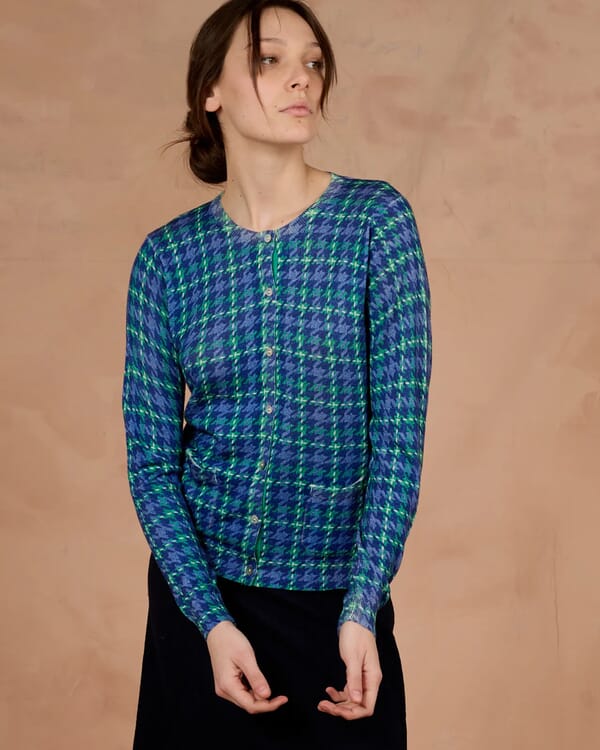 in bed with you SOLID COLOURS CREWNECK JUMPER COL.005