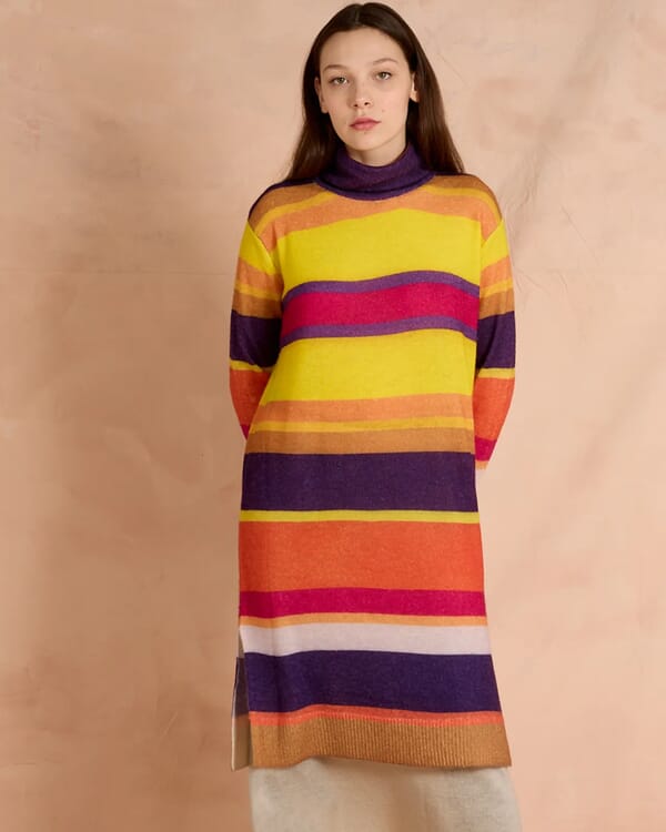 in bed with you SOLID COLOURS CREWNECK JUMPER COL.005