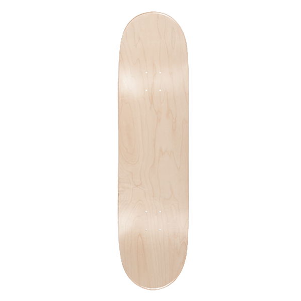 In Flames Foregone Skate Deck