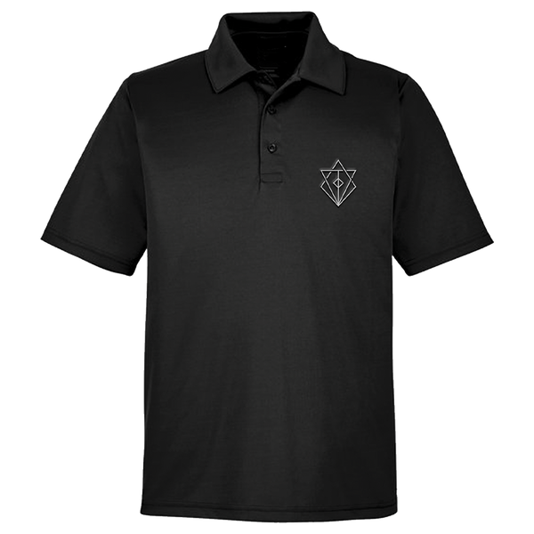 in flames Jesterhead Polo