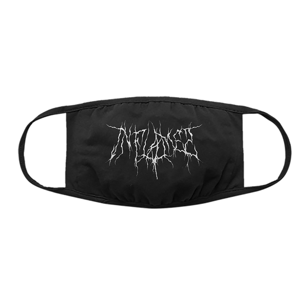 In Flames Logo Mask 3-Pack