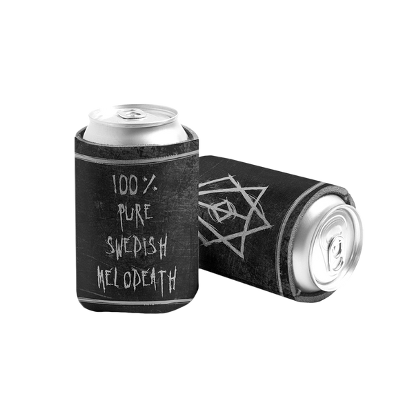 in flames Swedish Melodeath Coozie