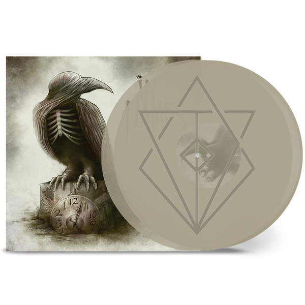 in flames Sounds of a Playground Fading Natural 2LP