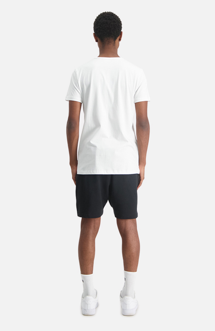 In Gold We Trust 3-Pack T-shirts White