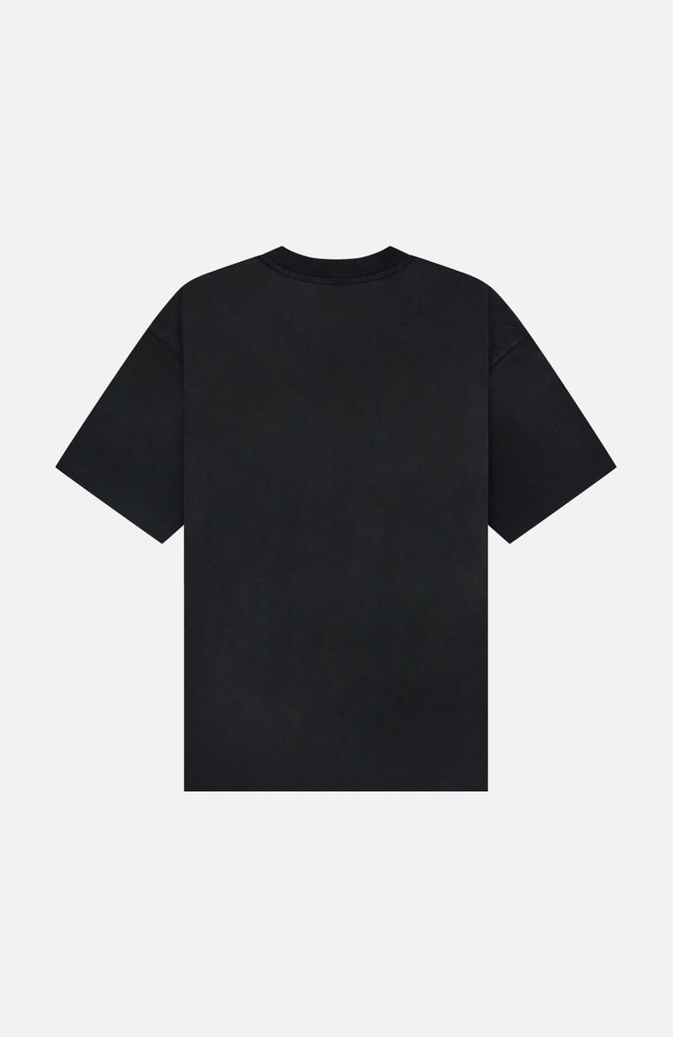 In Gold We Trust Boxing Tee