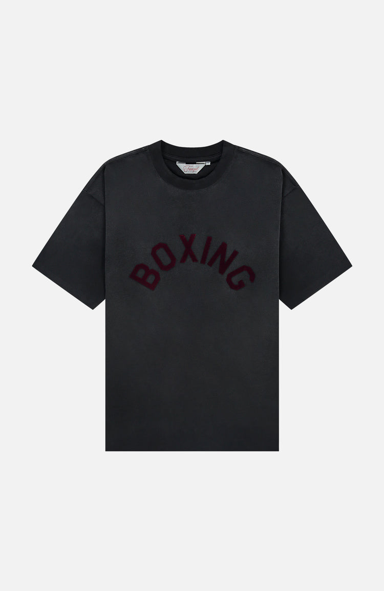 in gold we trust Boxing Tee