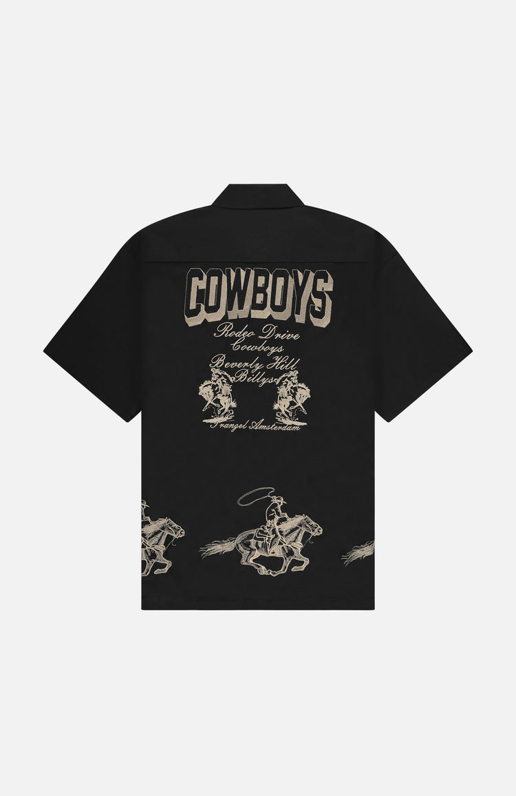 In Gold We Trust Cattle