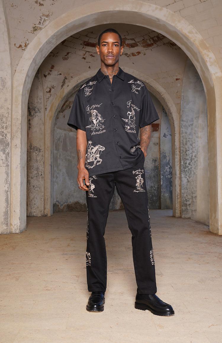 In Gold We Trust Cattle