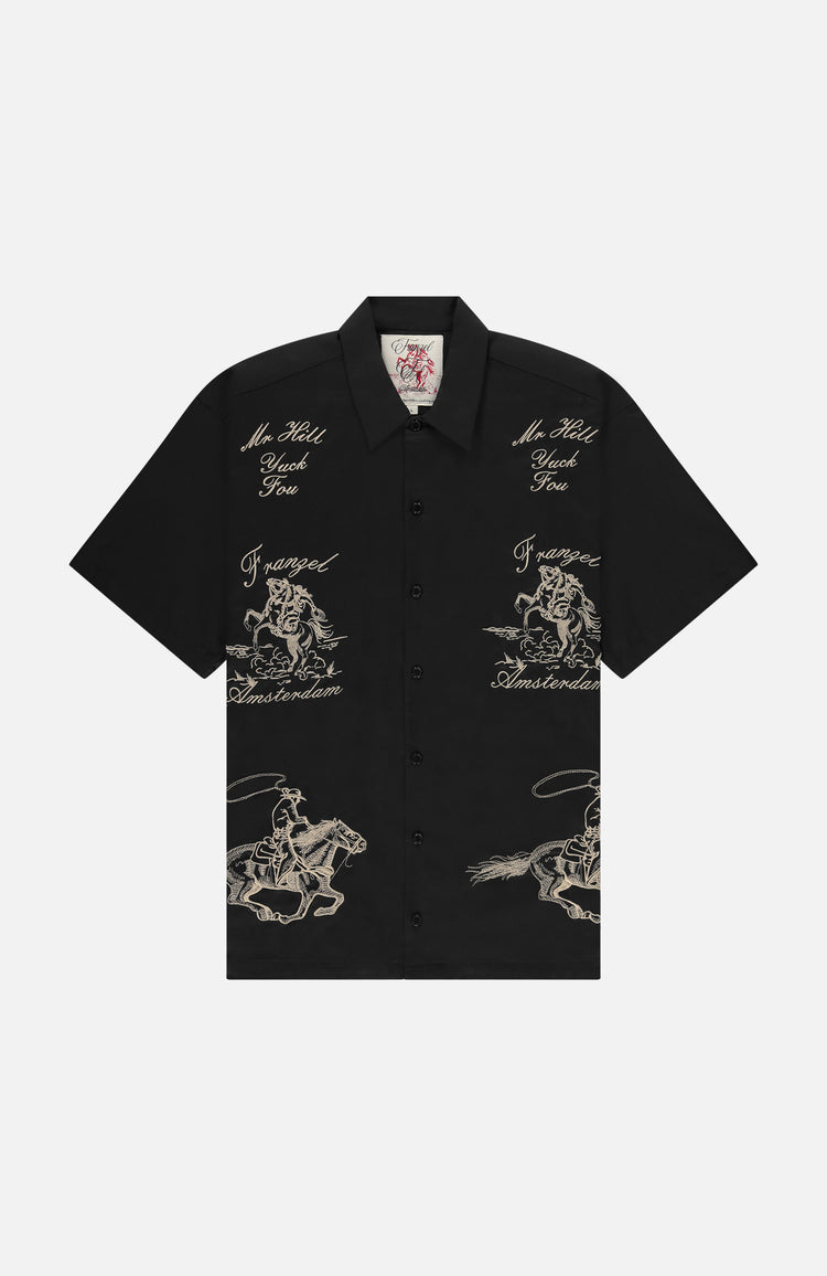 in gold we trust Cattle