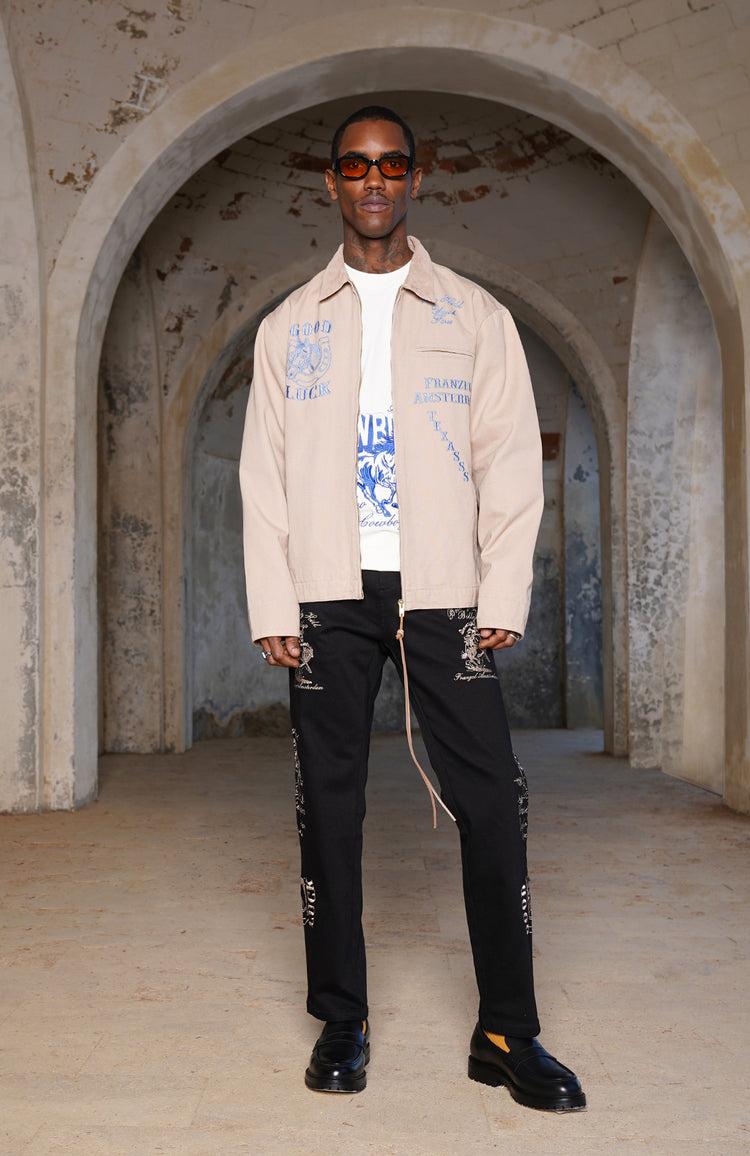 In Gold We Trust Cowboy