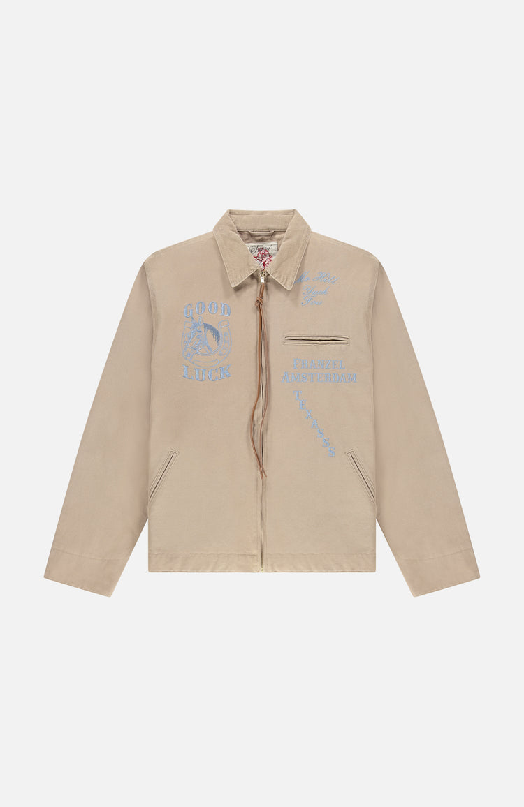 in gold we trust Cowboy