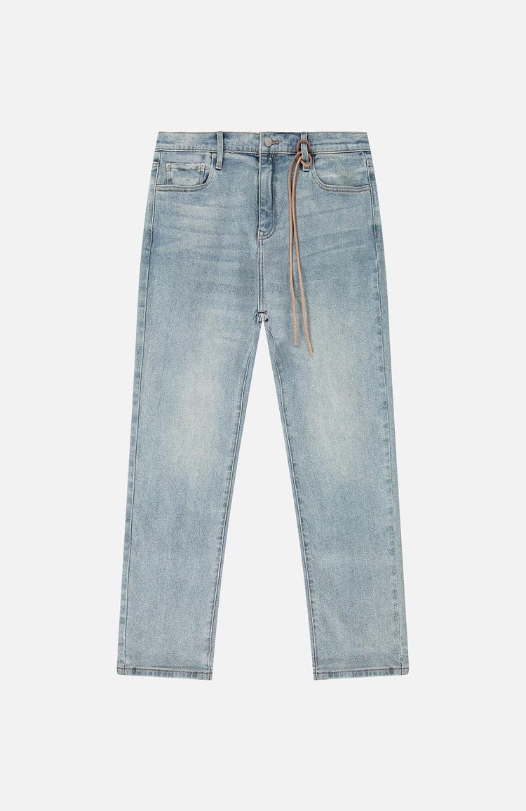 in gold we trust Indigo