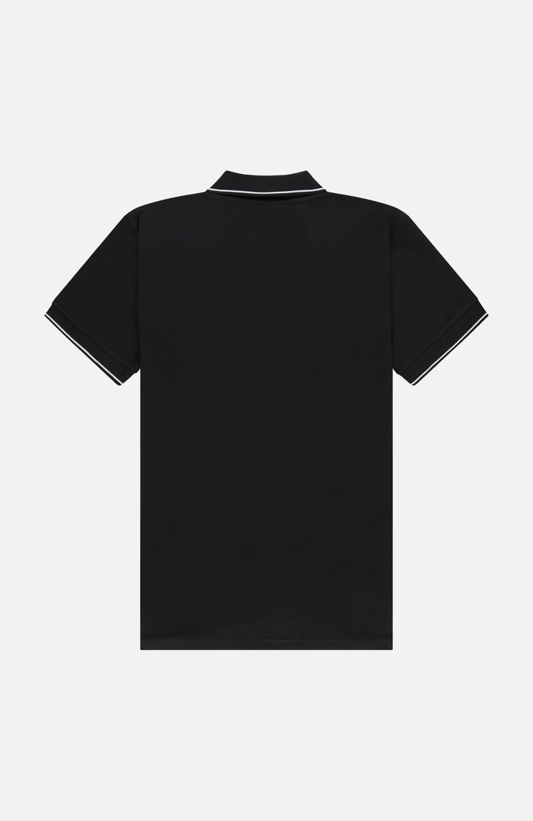 In Gold We Trust Kids The Boris Jet Black