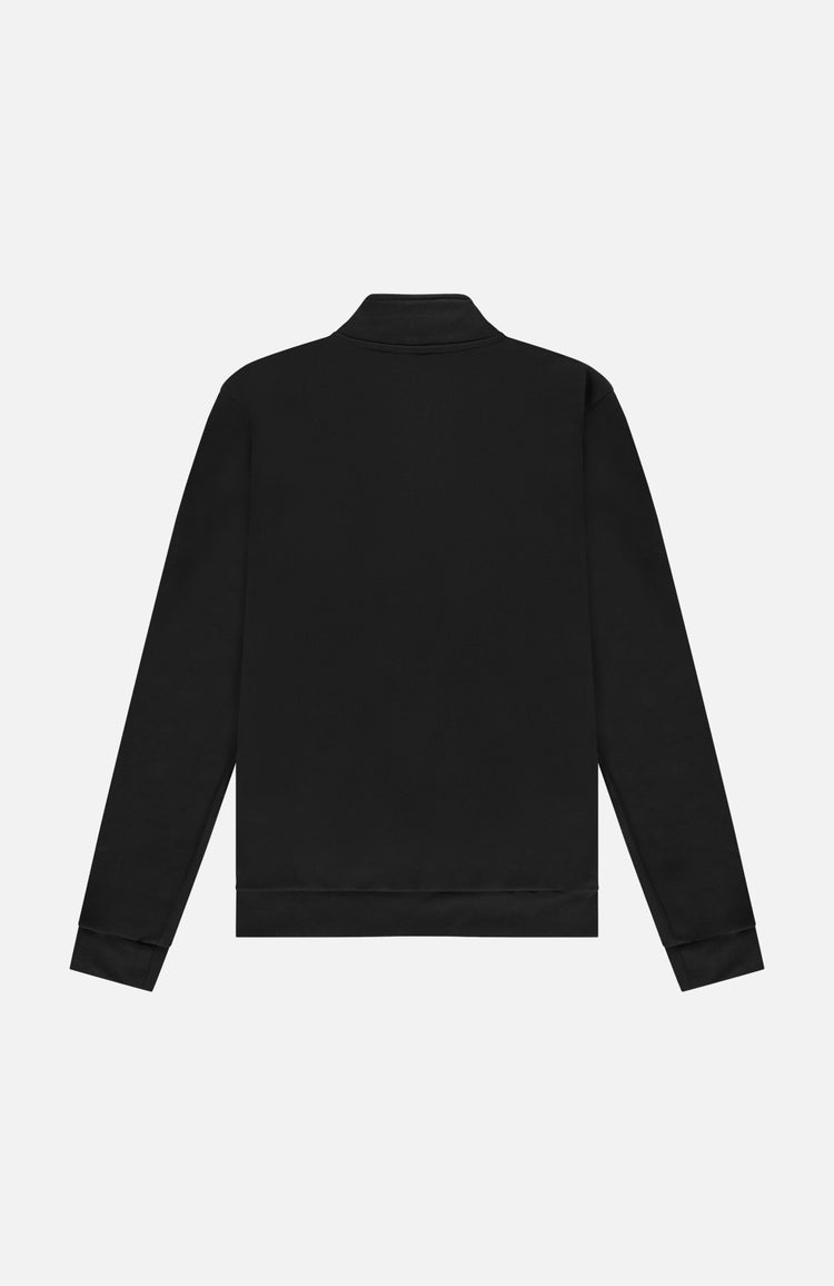 In Gold We Trust Kids The Crocodile Jet Black