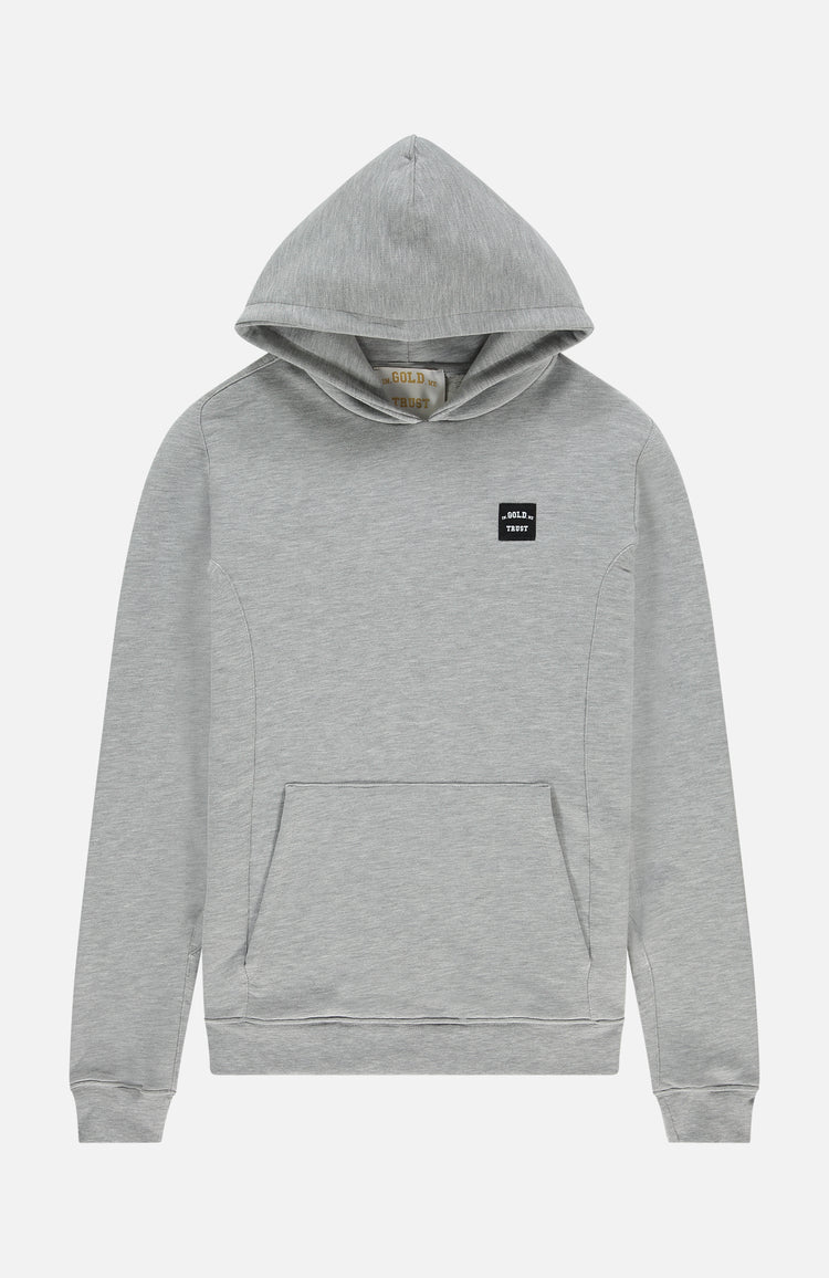 in gold we trust Kids The Expension Grey Melange